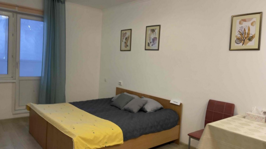 Фотографии квартиры
Апартаменты на улице Якова Потапова