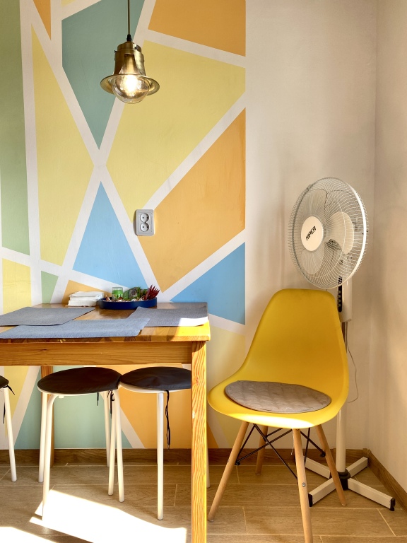 Фотография квартиры Квартира Космос в Центре Выксы