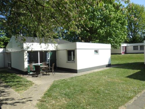 Фотография гостевого дома Vakantiehuis Saffier