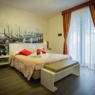 Фотографии гостиницы
Hotel Venezia