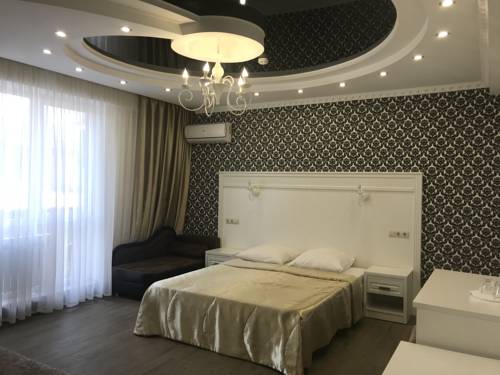 Фотографии гостиницы
Арагац 2