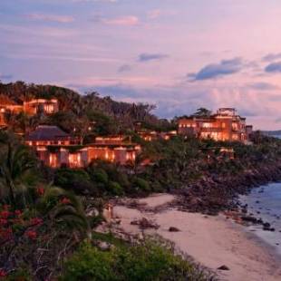Фотографии гостиницы
Imanta Resorts Punta de Mita