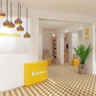 Фотографии гостиницы
bloomrooms @ Janpath