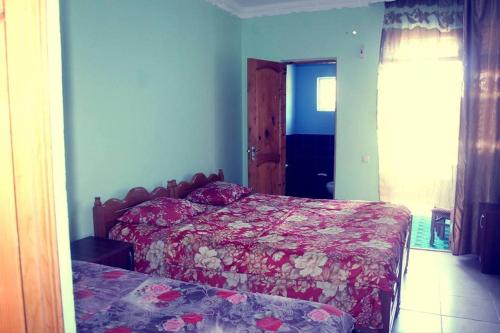 Фотография гостиницы Гостиница