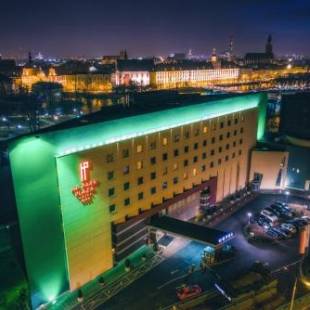 Фотографии гостиницы
HP Park Plaza