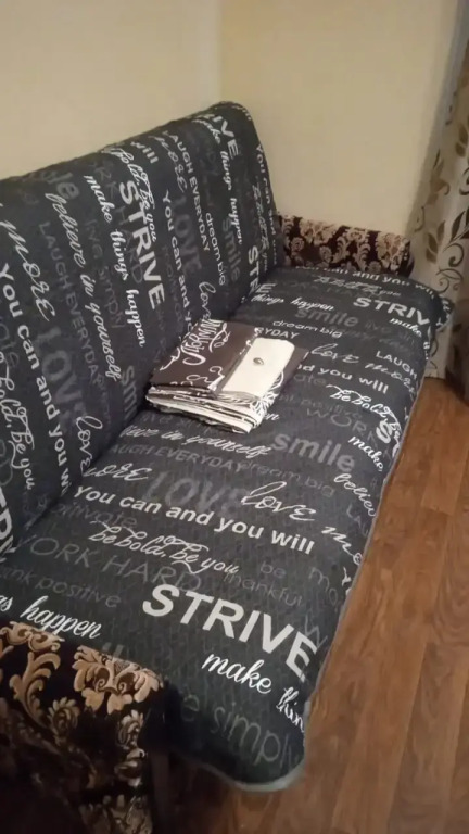 Фотография квартиры Апартаменты Cтудия 20,6 м²