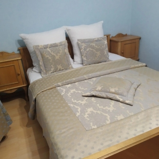 Фотография квартиры Квартира Однушка Центральная