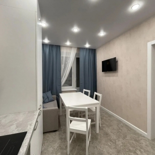 Фотография квартиры Апартаменты на шоссе Каширское 51