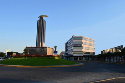 Фотография гостиницы Hotel Flamingo Kristal