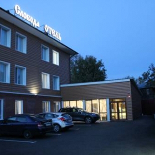 Фотография гостиницы Слобода