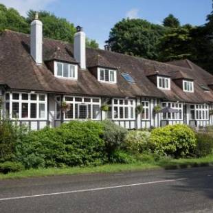 Фотографии мини отеля
Dartbridge Inn by Greene King Inns