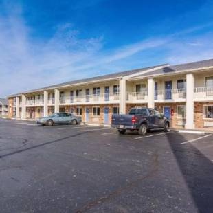 Фотографии гостиницы
Motel 6-Youngstown, OH