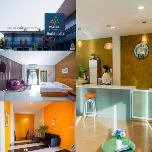 Фотография гостиницы HillSide Boutique