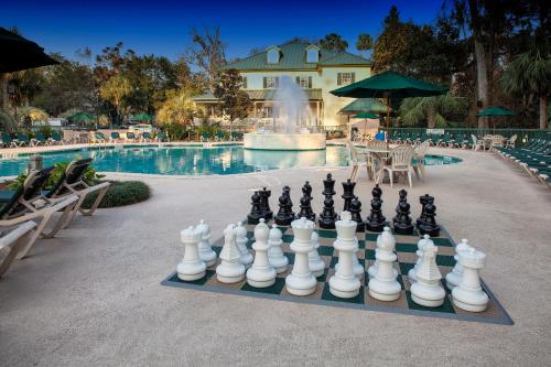 Фотография гостиницы Waterside by Spinnaker Resorts