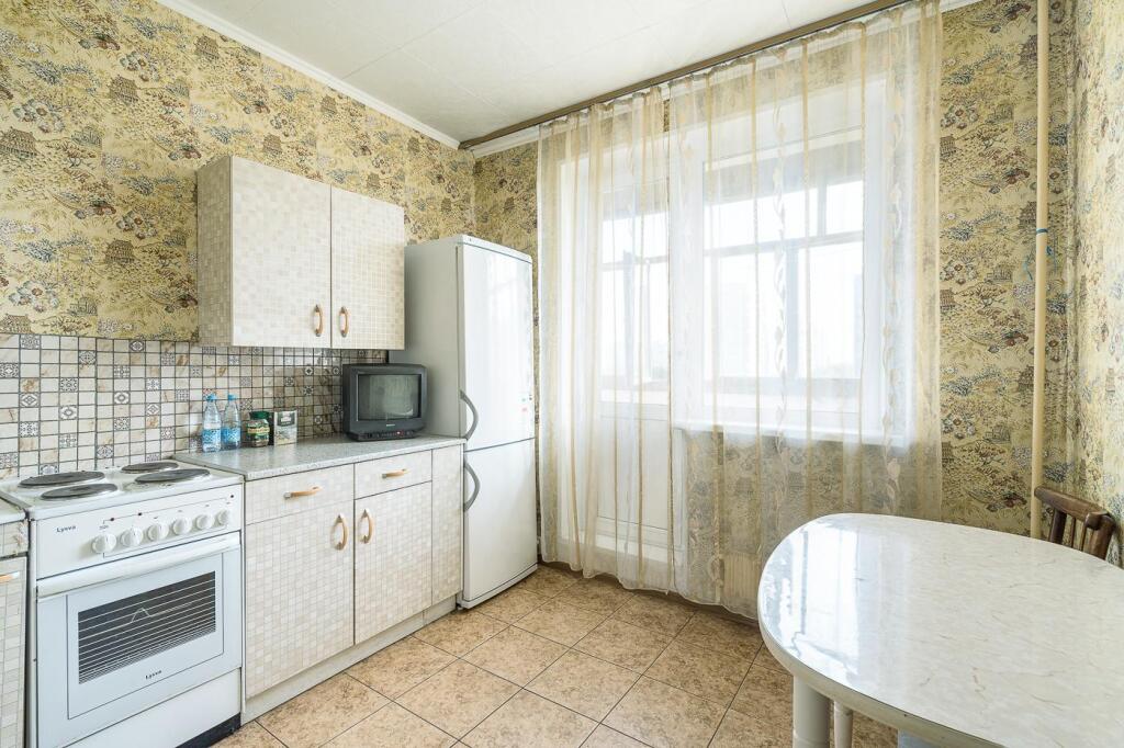 Фотография квартиры BestFlat24 (БэстФлэт24) на улице Новгородская 34