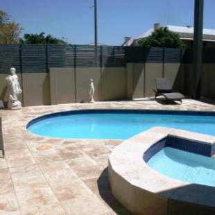 Фотографии мотеля
Noah's Mid City Motor Inn Muswellbrook