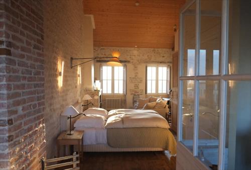 Фотография гостиницы Hôtel Le Sénéchal