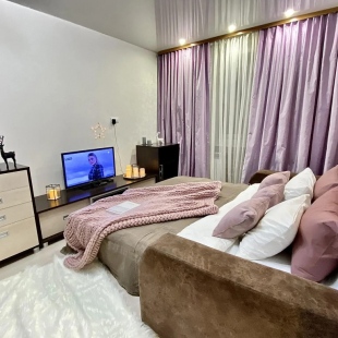 Фотография квартиры FlatRoom на улице Ленина 15В