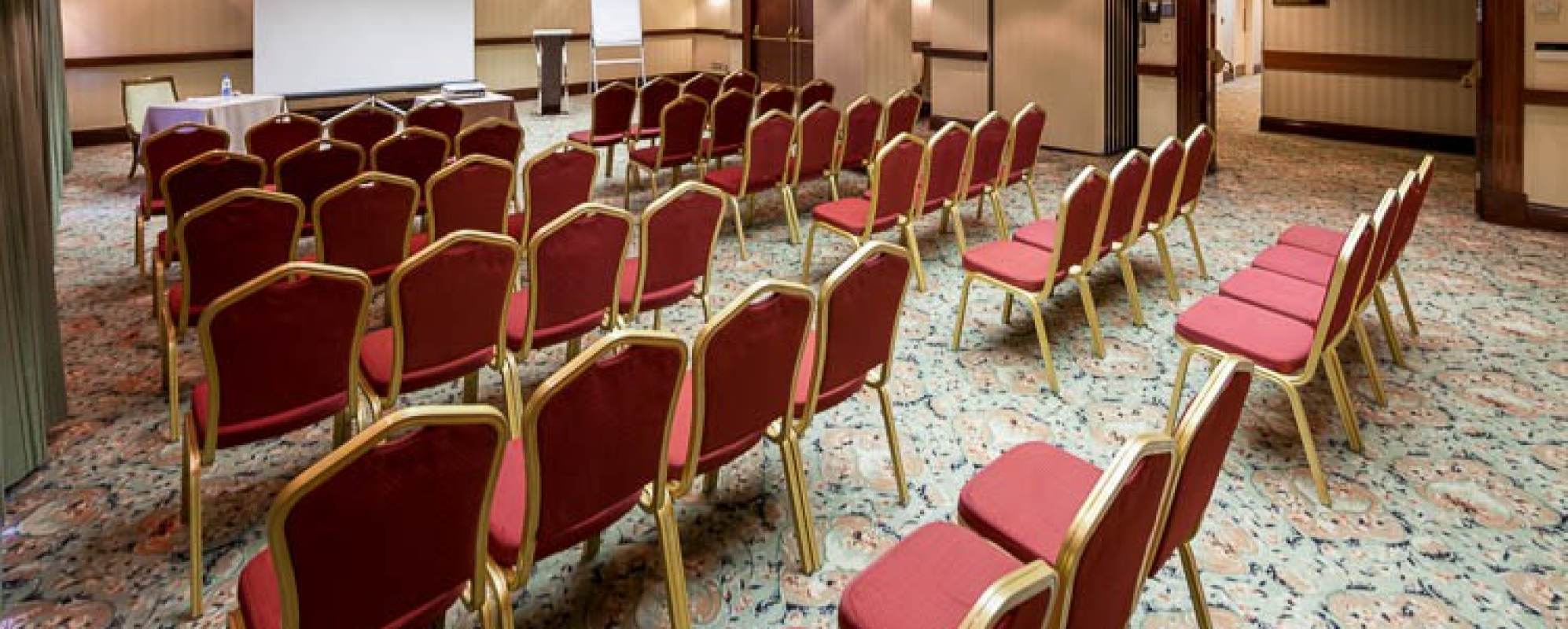 Фотографии конференц-зала Останкино