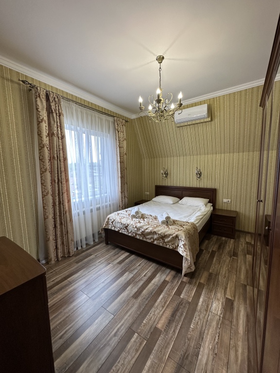 Фотография квартиры Апартаменты в центре города