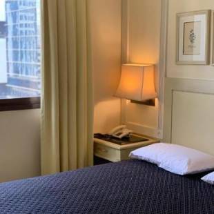 Фотографии гостиницы
CHARMOSO FLAT NA VILA OLIMPIA