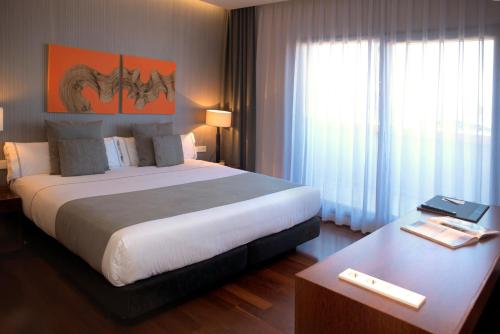 Фотография гостиницы Hotel Carris Marineda