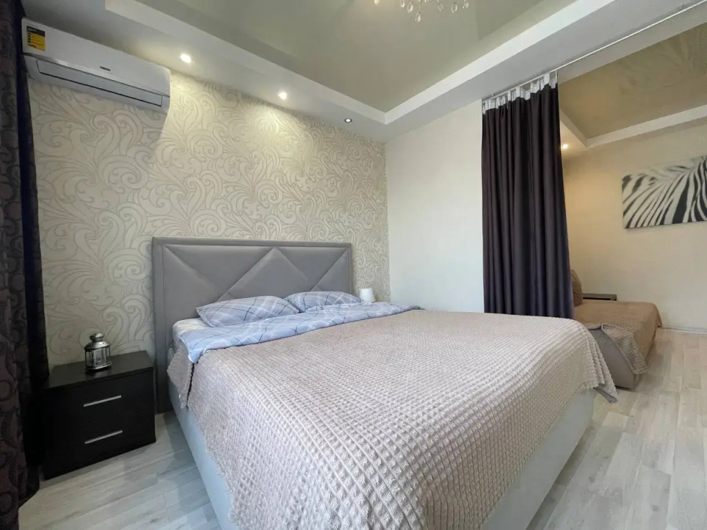 Фотография квартиры Квартира Sibkvart Крылова 63 (2)