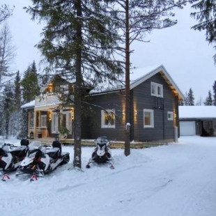 Фотография мини отеля B&B Adventures