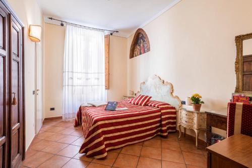 Фотография гостиницы Hotel Galileo