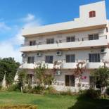 Фотография гостиницы New Memnon Hotel