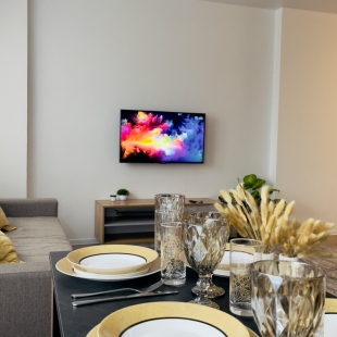 Фотография квартиры Квартира Трешка в Путилково