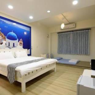 Фотографии мини отеля 
            Meet ‧ Happiness B&B