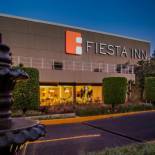 Фотография гостиницы Fiesta Inn Aeropuerto CD Mexico