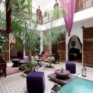 Фотографии мини отеля
Riad Laora