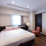 Фотография гостиницы Nipponbashi Luxe Hotel