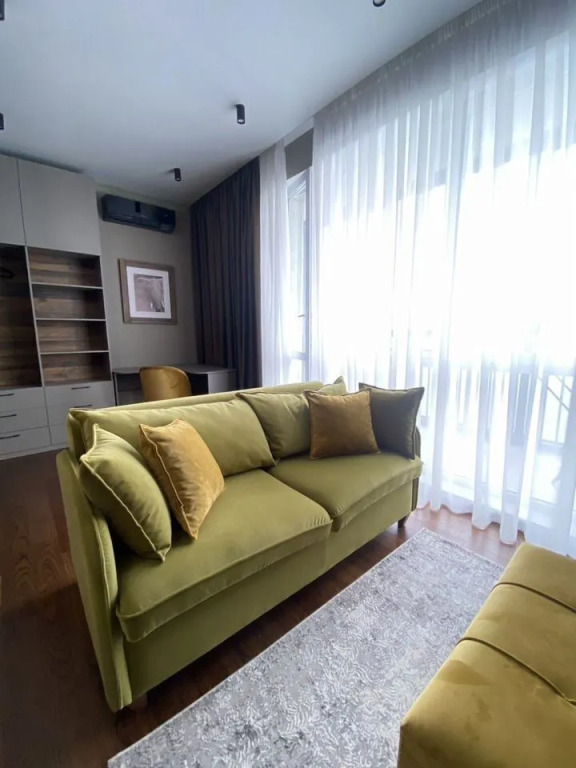 Фотография квартиры Квартира Gerke House на Достоевского 57 299