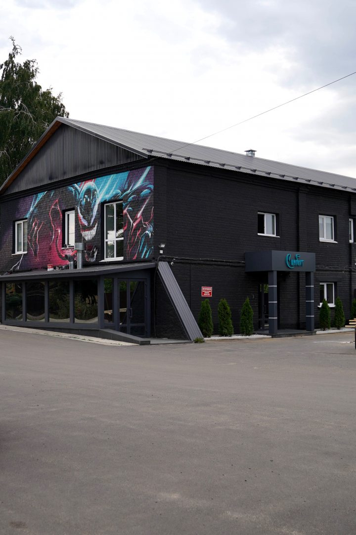 Фотография хостела Симбиот