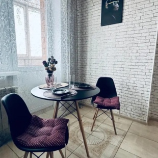 Фотография квартиры Апартаменты на улице Касьянова 4