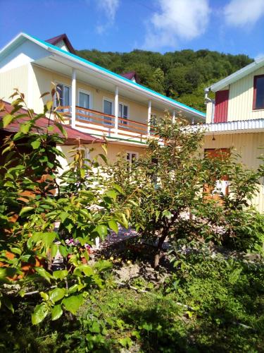 Фотография гостевого дома У Александра