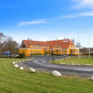 Фотографии гостиницы 
            Krebshuset / Kelz0rdk