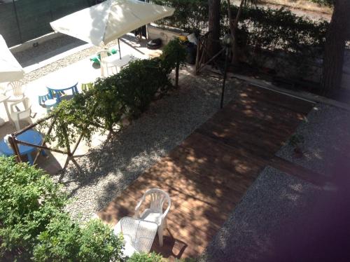 Фотография гостиницы Palazzo Lamanna