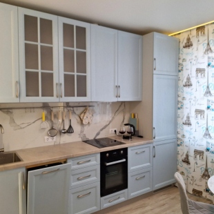 Фотография квартиры Квартира Уютная 1-кoмнатная в Петергофе