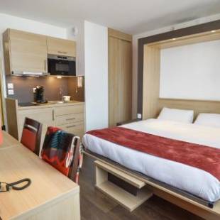 Фотографии апарт отеля 
            Apparthotel Privilodges Carré de Jaude