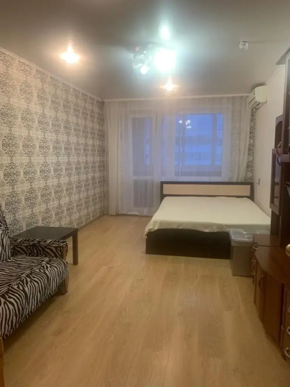 Фотография квартиры Квартира на Нежинской 37