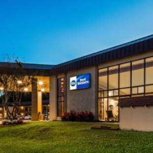Фотографии гостиницы
Best Western Vicksburg