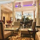 Фотография гостиницы Taj HotelApart, Taj Hotel Cape Town