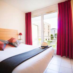 Фотографии апарт отеля
City Résidence Avignon (5 Epi)