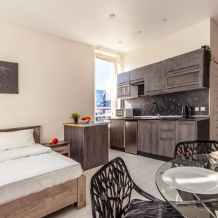 Фотография квартиры Апартаменты Sea Side