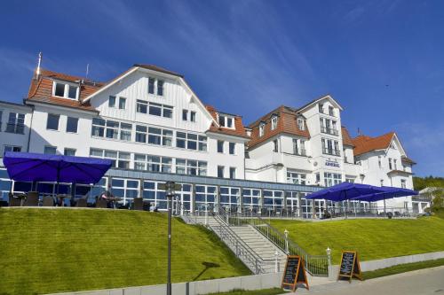 Фотография гостиницы Promenadenhotel Admiral