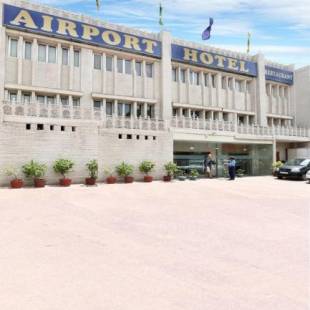Фотографии гостиницы
Airport Hotel